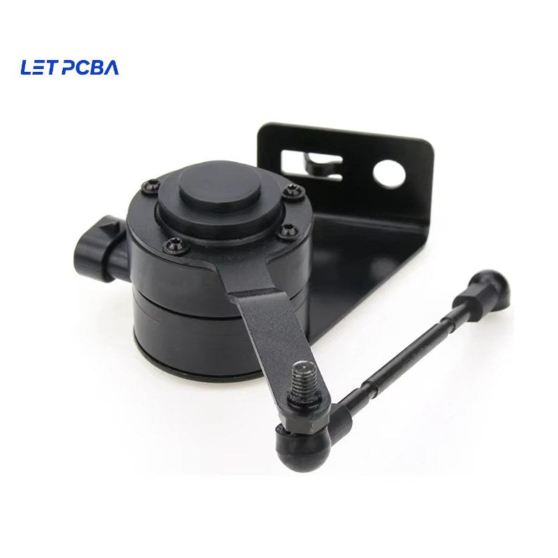 Ride Height Level Sensor for Cadillac Escalade Chevrolet GMC Sierra Yukon 2007-2014 OEM 15098628 15098629